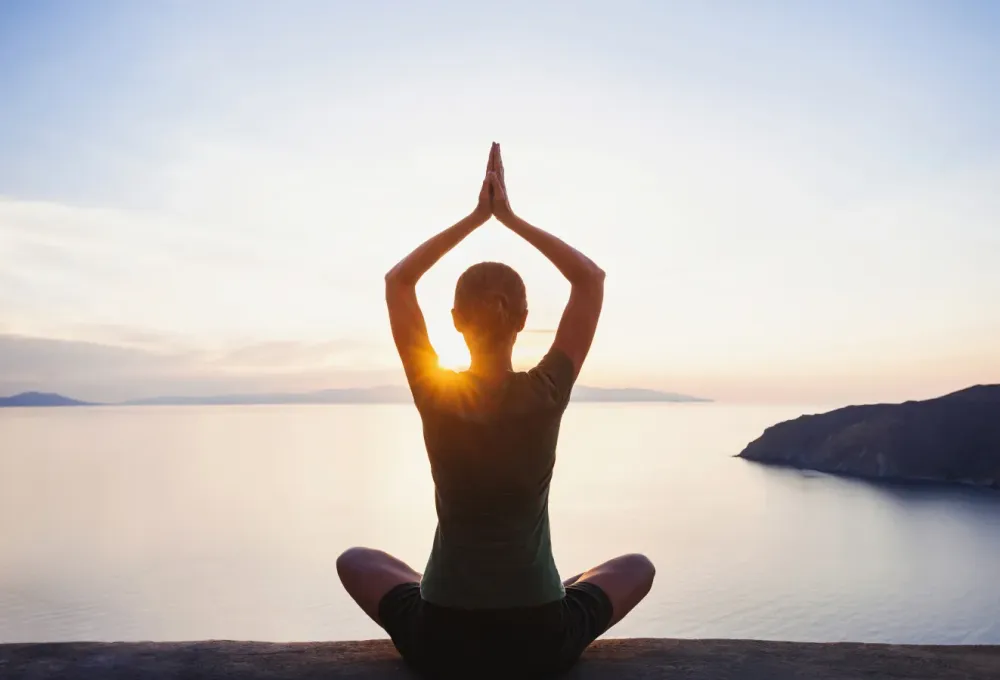 Retraite naturopathique près de Montélimar