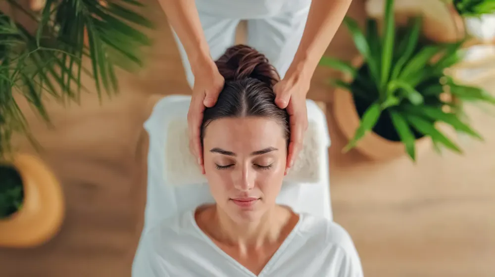 Massage près de Valence